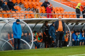 Урал 1:1 Крылья Советов
