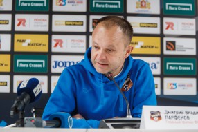Урал 1:1 Крылья Советов