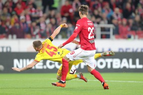 Спартак 2:3 Арсенал