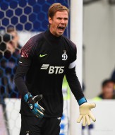 Динамо 1:0 Зенит