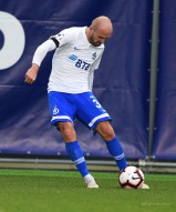 Динамо 1:0 Зенит