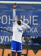 Динамо 1:0 Зенит