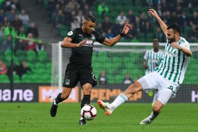 Краснодар 0:1 Ахмат
