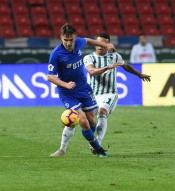 Ахмат 0:0 Динамо