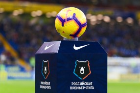 Ростов 1:0 Анжи