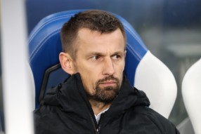 Крылья Советов 0:1 Зенит