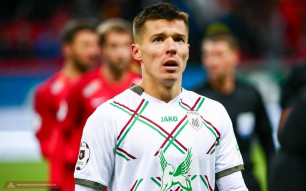 Рубин 1:1 Спартак