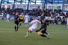 Олимп Кубок России. Оренбург 1:0 Тюмень