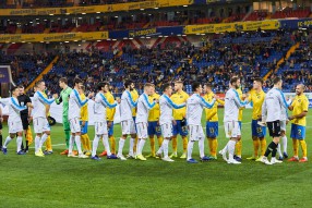 Олимп Кубок России. Ростов 3:1 Зенит