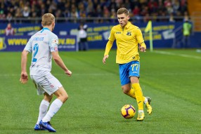 Олимп Кубок России. Ростов 3:1 Зенит
