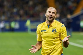 Олимп Кубок России. Ростов 3:1 Зенит