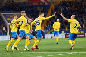 Олимп Кубок России. Ростов 3:1 Зенит