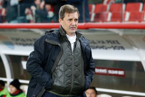 Олимп Кубок России. Спартак 1:0 Анжи