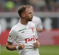 Локомотив 3:1 Арсенал