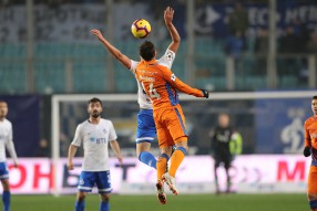 Динамо 0:0 ЦСКА