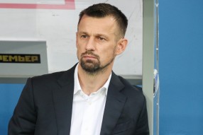 Зенит 1:0 Ахмат