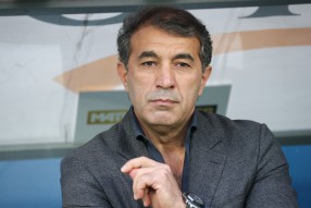 Зенит 1:0 Ахмат