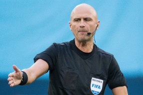 Зенит 1:0 Ахмат