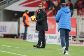 Спартак 1:2 Урал