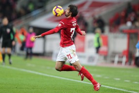Спартак 1:2 Урал
