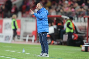 Спартак 1:2 Урал