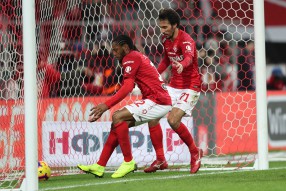 Спартак 1:2 Урал