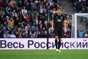 Краснодар 2:2 Ростов