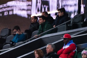 Краснодар 2:2 Ростов