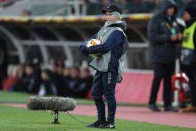 Спартак 4:3 Рейнджерс
