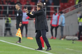 Спартак 4:3 Рейнджерс