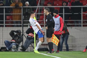 Спартак 4:3 Рейнджерс