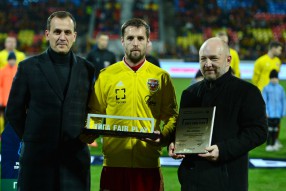 Арсенал 2:0 Анжи