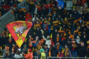Арсенал 2:0 Анжи
