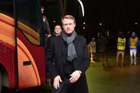 Арсенал 2:0 Анжи
