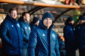 Урал 2:1 Оренбург