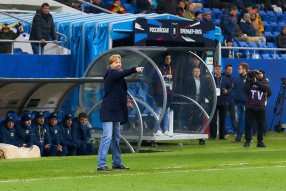 Ростов 0:0 Динамо
