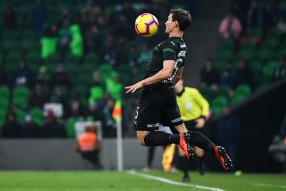 Краснодар 3:0 Енисей