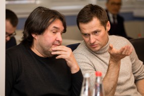 Премьер-Лига собрала главных тренеров в Москве