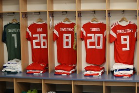 Германия 3:0 Россия