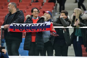 Германия 3:0 Россия