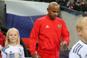 Германия 3:0 Россия
