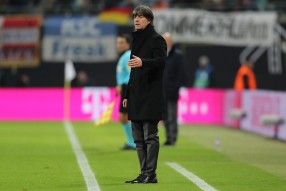 Германия 3:0 Россия