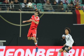 Германия 3:0 Россия