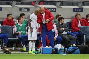 Швеция 2:0 Россия