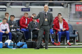 Швеция 2:0 Россия