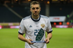 Швеция 2:0 Россия