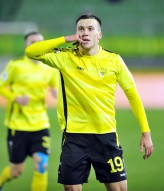 Анжи 1:1 Рубин