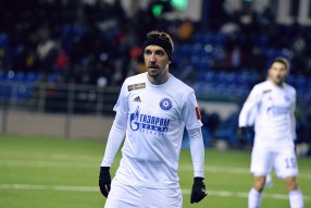 Оренбург 1:0 Уфа