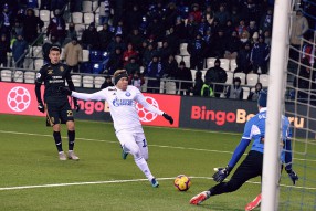 Оренбург 1:0 Уфа