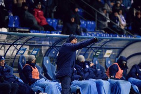 Оренбург 1:0 Уфа